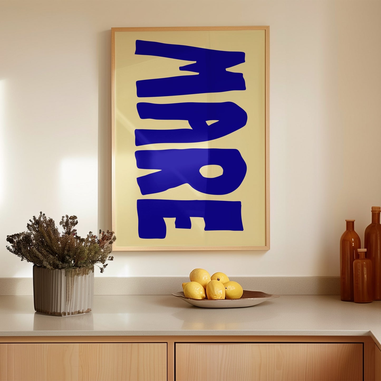 00: Mare Poster